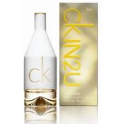 CK In 2U Ladies 100ml Eau de Toilette image