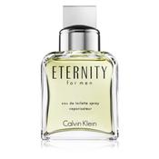CK Eternity Mens Eau de Toilette 100ml image