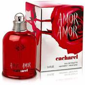 Cacharel Amor Amor Eau de Toilette 100ml image
