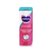 Caldesene Nappy Rash Powder 100g