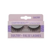 Carter Beauty False Lashes- Sultry image