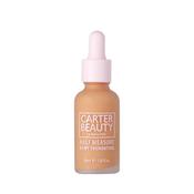 Carter Beauty Half Measure Dewy Foundation - Pecan Pie - 75% OFF image