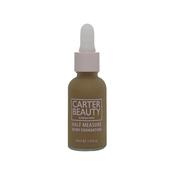 Carter Beauty Half Measure Dewy Foundation - Tiramisu- 75% OFF image