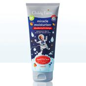 Childs Farm  Miracle Moisturiser BLUEBERRY &amp; MANGO 200ml image