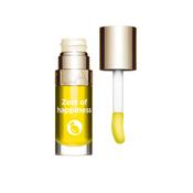 Clarins Lip Comfort Oil #14 - Yellow image