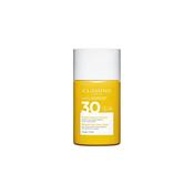 Clarins Mineral Sun Care Fluid Spf30 30ml image
