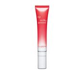 Clarins Lip Milky Mousse #01 - Milky Strawberry image