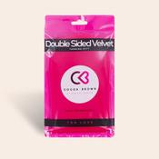 Cocoa Brown by Marissa Deluxe Double Sided Tanning Mitt image