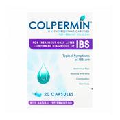 Colpermin IBS Relief Capsules 20's image