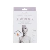 Danielle Creations Biotin Oil Infused Hair Drying Towel