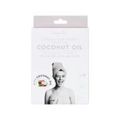Danielle Creations Coconut Oil Infused Hair Drying Towel image