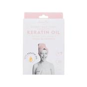 Danielle Creations Keratin Oil Infused Hair Towel