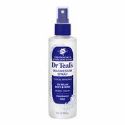 Dr Teal’s Fragrance Free Magnesium Spray
