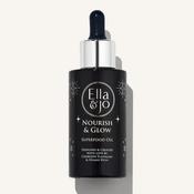 Ella &amp; Jo Nourish &amp; Glow - Superfood Face Oil image