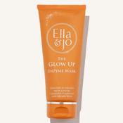 Ella &amp; JoThe Glow Up - Enzyme Mask image