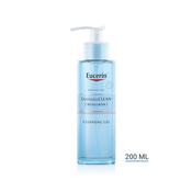 Eucerin Dermato Clean Refreshing Cleansing Gel 200ml