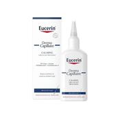 Eucerin Dermo Capillaire Calming Urea Scalp Treatment 100ml