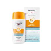 Eucerin Sun Face Hydro Protect Ultra-Light Fluid SPF 50+ 50ml image
