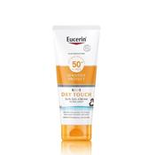 Eucerin Sun Kids Sensitive Protect Gel-Cream SPF50+ 200ml image