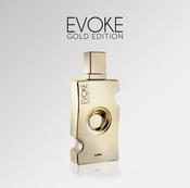 Ajmal Evoke Gold Edition HER 75ml – Dubai Perfume image