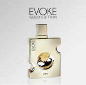 Ajmal Evoke Gold Edition HIM 75ml image
