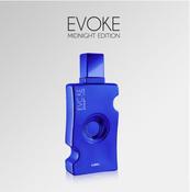 Ajmal Evoke Midnight Edition HER 75ml image