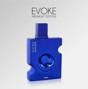 Ajmal Evoke Midnight Edition HIM 90ml image