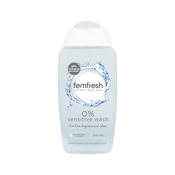 Femfresh Intimate 0% Sensitive Wash