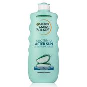 Ambre Solaire After Sun Hydrating Lotion 400ml
