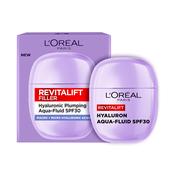 L'ORÉAL Paris Revitalift Filler Hyaluronic Plumping Aqua-Fluid SPF 30 image