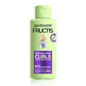 Garnier Method for Curls Pre-Shampoo 200ml