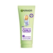 Garnier Method for Curls Conditioner 200ml image