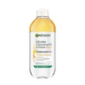 Garnier Micellar Cleansing Oil in Water 400ml image