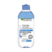 Garnier Micellar Cleansing - For Delicate Skin and Eyes, 400ml image