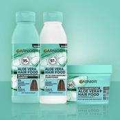Garnier Ultimate Blends Aloe Vera Hair Food Bundle