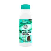 Garnier Ultimate Blends Aloe Vera Hair Food Conditioner 350ml