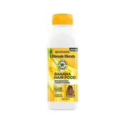 Garnier Ultimate Blends Banana Hair Food Conditioner 350ml