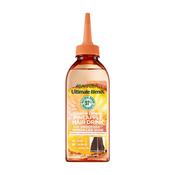 Garnier Ultimate Blends Glowing Lengths Pineapple Hair Drink 200ml