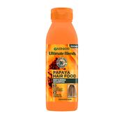 Garnier Ultimate Blends Papaya Hair Food Shampoo 350ml