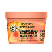 Garnier Ultimate Blends Pineapple &amp; Amla Hair Food 3-in-1 Mask 400ml