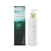Green Angel Seaweed &amp; Argan Body Oil 200ml image