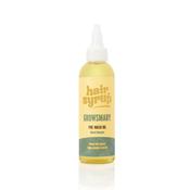 Hair Syrup GROWSMARY Pre-Wash Oil 100ml