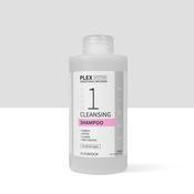 HeadShock Plex System No1 Cleansing Shampoo image