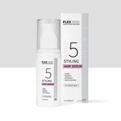 HeadShock Plex System No5 Styling Hair Serum image