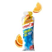 High 5 Energy Gel Aqua