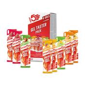 High 5 Energy Gel Taster Pack 8's