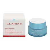 CLARINS Hydra-Essentiel Silky Cream 50ml