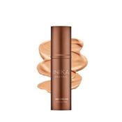 INIKA Certified Organic BB Cream (Honey) image