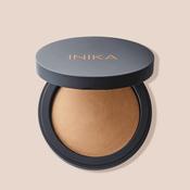 INIKA Certified Organic Baked Mineral Foundation (Freedom) image