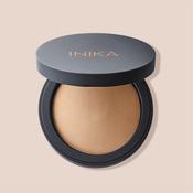 INIKA Certified Organic Baked Mineral Foundation (Nurture) image